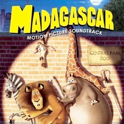 Stasera in tv Madagascar su Italia 1 (1)