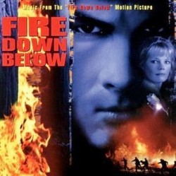 Stasera in tv su Rete 4 Fire Down Below - L'inferno sepolto con Steven Seagal (1)