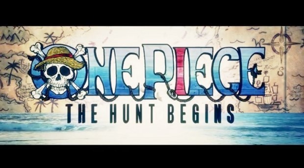 One Piece The Hunt Begins - il trailer del fan film live action italiano (1)