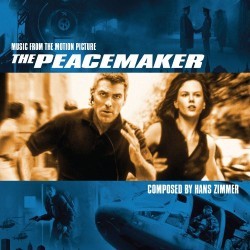 Stasera in tv su Rete 4 The Peacemaker con George Clooney e Nicole Kidman