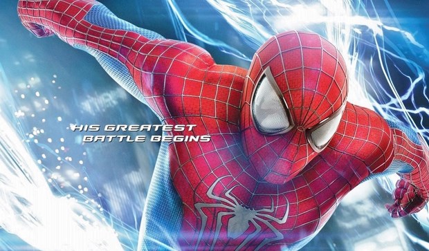 The Amazing Spider-Man 2 Il Potere di Electro - nuove locandine, 7 foto e intervista a Roberto Orci   (2)