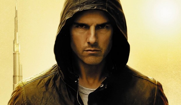 Mission Impossible 5 - riprese terminate per il sequel con Tom Cruise