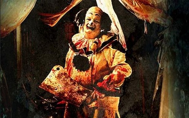 Clown da icona dell'infanzia a personaggio horror in 10 film (11)