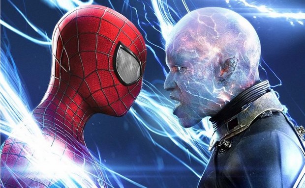 The Amazing Spider-Man 2 Il Potere di Electro -  3 locandine italiane e nuovo trailer del videogame ufficiale (1)