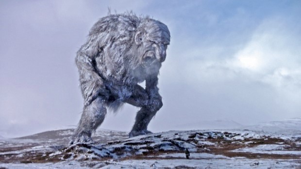 Da Godzilla a King Kong 10 film con mostri giganti (1)