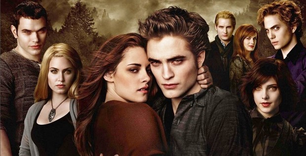 The Twilight Saga Stephenie Meyer annuncia un contest per cortometraggi