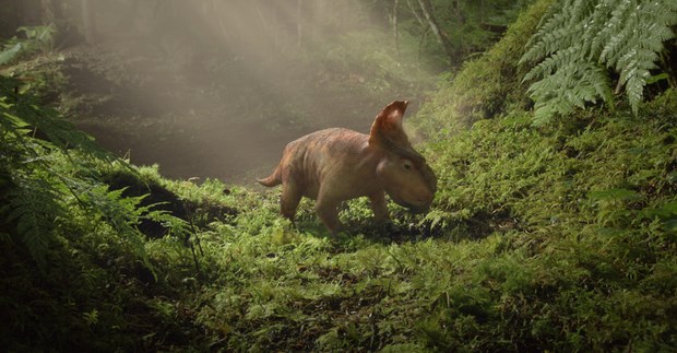 A spasso con i dinosauri curiosità e guida al film (1)