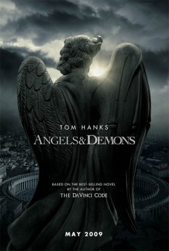 Angeli e Demoni, nuova featurette ricca di scene inedite