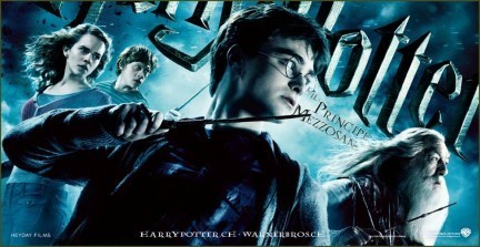 Arriva Harry Potter 6, analisi della saga al box office