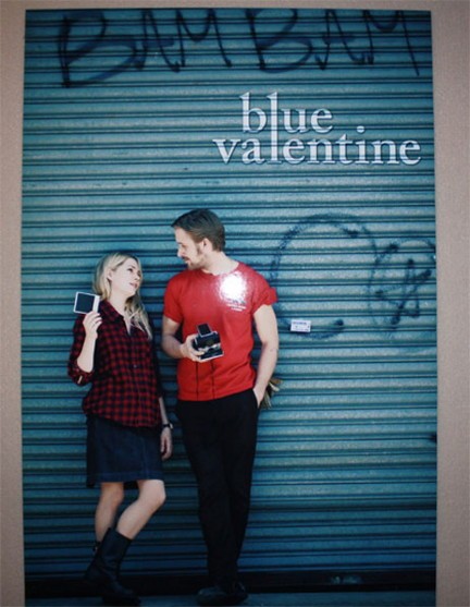 Blue Valentine locandina