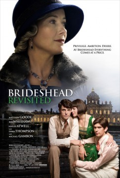 Brideshead-Revisited poster