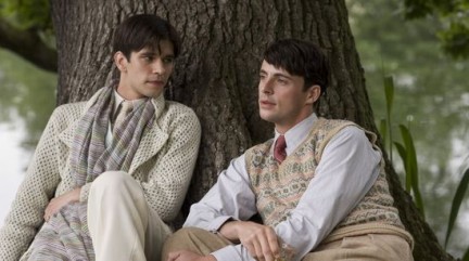 Brideshead revisited 7a