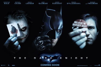 Christopher Nolan al lavoro sul sequel de Il Cavaliere Oscuro, ma con calma
