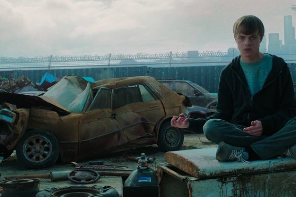 Chronicle: Recensione in Anteprima