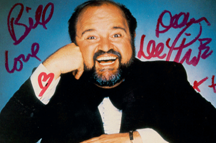 Dom deluise