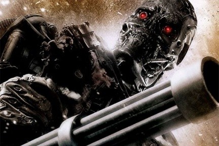 Due nuovi spot tv per Terminator Salvation