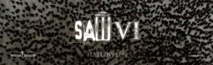 Ecco il vero teaser trailer di Saw 6