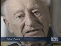 E' morto Tullio Pinelli, grande sceneggiatore di Fellini e Germi