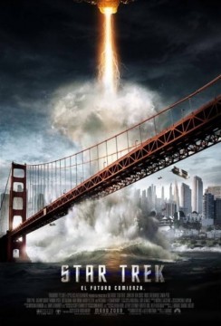 European Box Office: Star Trek fuori dagli Usa non sfonda