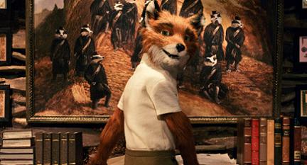 Fantastic Mr. Fox: nuova immagine dal film di Wes Anderson