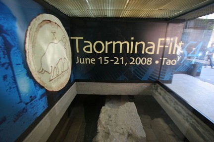 Festival di Taormina