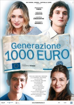 Generazione 1000 euro, 