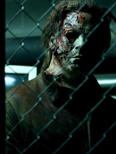 H2, ecco il volto di Michael Myers in Halloween 2