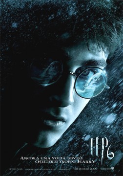 Harry Potter e il Principe Mezzosangue: Recensione in Anteprima