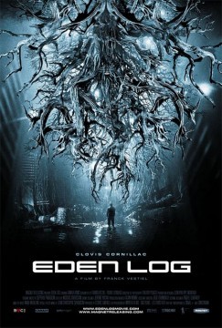 Il trailer di Eden Log