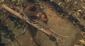 Il trailer di Messengers 2: The Scarecrow
