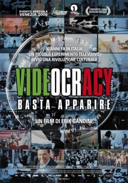 Il trailer di Videocracy - Basta apparire censurato dalla Rai, scoppia la polemica