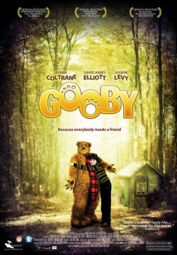 Il trailer e la locandina di Gooby