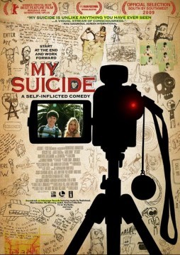Il trailer e la locandina di My Suicide, nuovo film con David Corradine