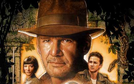 Indiana Jones e il regno del Teschio di Cristallo
