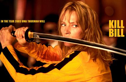 Kill Bill - The Whole Bloody Affair: speranze per la versione integrale del capolavoro di Tarantino