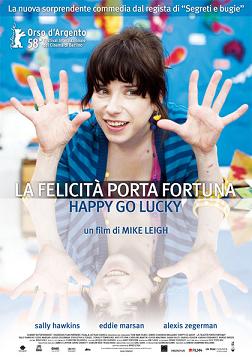 La felicitÃ  porta fortuna - Happy-Go-Lucky