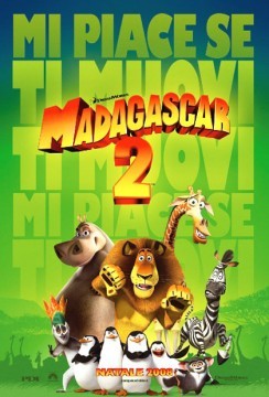 Madagascar 2: Recensione in Anteprima