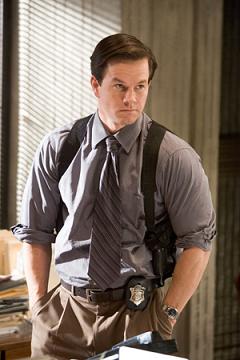 Mark Wahlberg - The Departed 2
