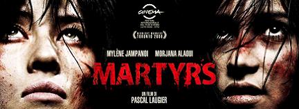 Martyrs: il trailer italiano dell'horror di Pascal Laugier