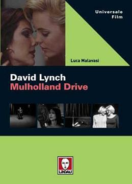 David Lynch - Mulholland Drive - Luca Malavasi