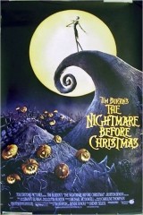 Nightmare brfore Christmas