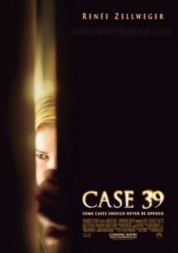 Nuova clip dall'horror Case 39