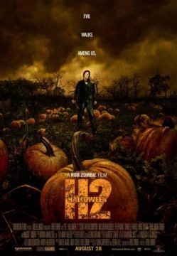 Nuovo spot tv per Halloween 2 di Rob Zombie