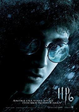 Nuovo trailer internazionale per Harry Potter e il Principe Mezzosangue