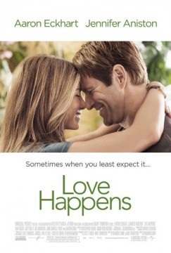 Nuovo trailer per Love Happens