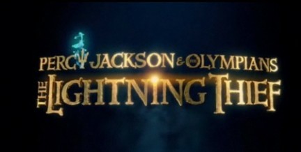 Nuovo trailer per Percy Jackson & The Olympians: The Lightning Thief
