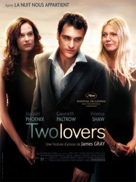 Nuovo trailer per Two Lovers, film con Joaquin Phoenix e Gwyneth Paltrow
