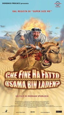  Osama Bin Lade