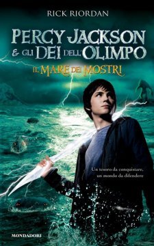 Percy Jackson e il Mare dei Mostri uscirÃ  il 26 marzo del 2013