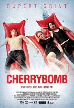 Prime scene inedite in arrivo da Cherrybomb, nuovo film con Rupert Grint protagonista